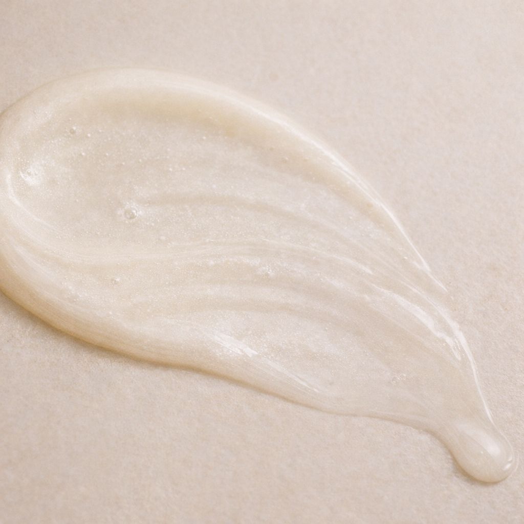 Shampoo Liso Capilar 500ml