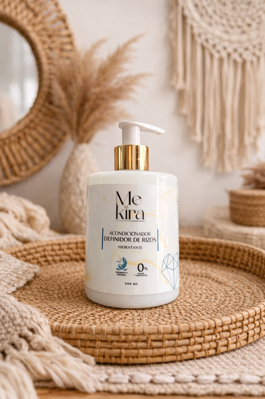 Acondicionador Rizo 300ml