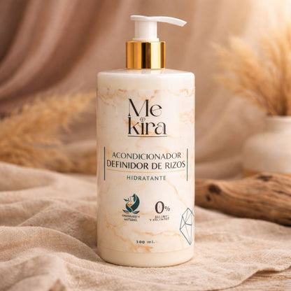 Acondicionador Rizo 500 ml