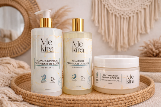 Paquete 3 Rizo